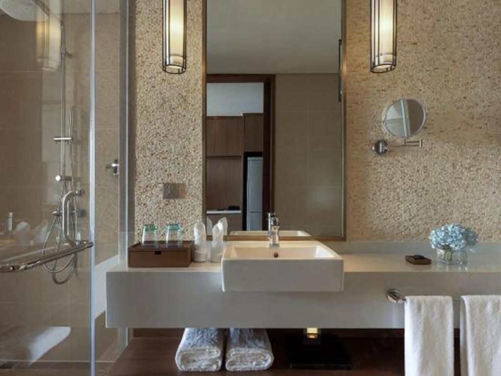 Narada Resort Hotel Sanya Pleasant Bay Dış mekan fotoğraf