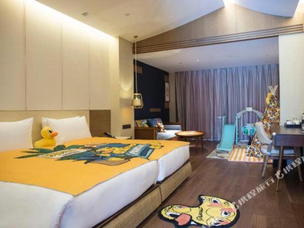Narada Resort Hotel Sanya Pleasant Bay Dış mekan fotoğraf