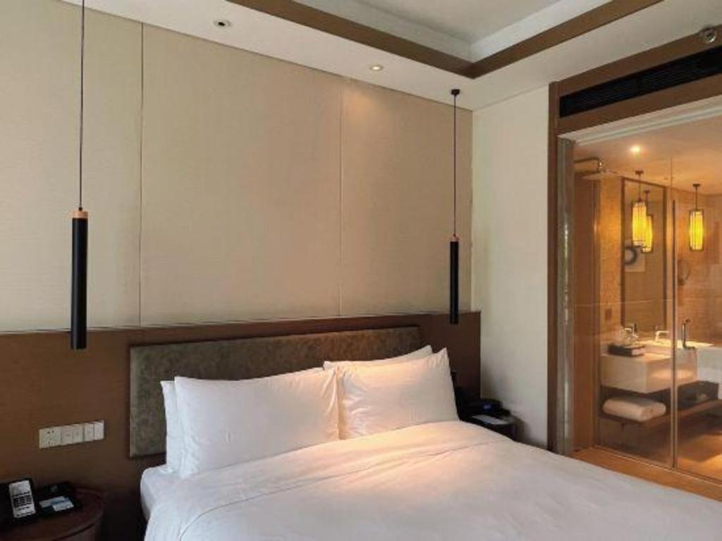 Narada Resort Hotel Sanya Pleasant Bay Dış mekan fotoğraf