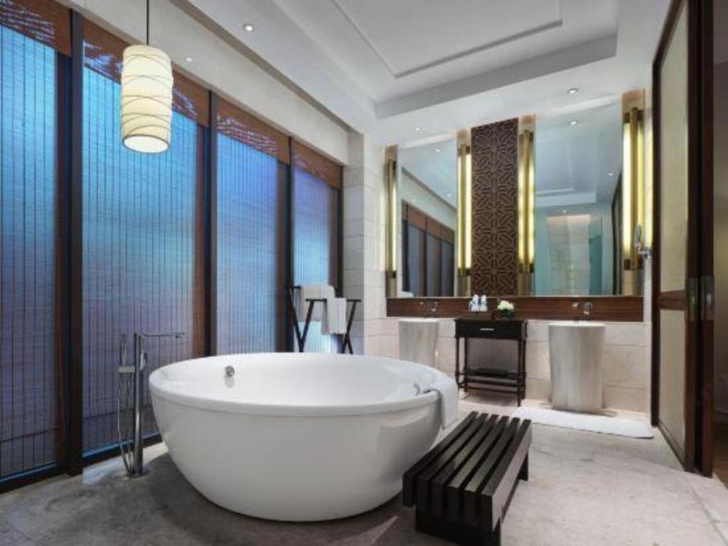 Narada Resort Hotel Sanya Pleasant Bay Dış mekan fotoğraf