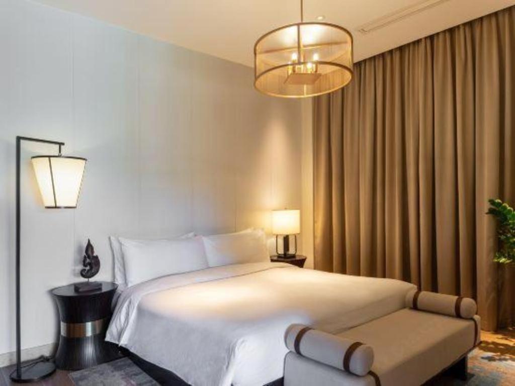 Narada Resort Hotel Sanya Pleasant Bay Dış mekan fotoğraf