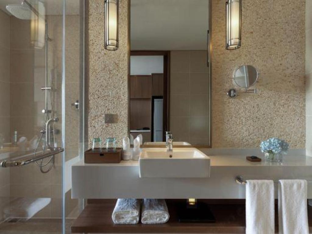 Narada Resort Hotel Sanya Pleasant Bay Dış mekan fotoğraf