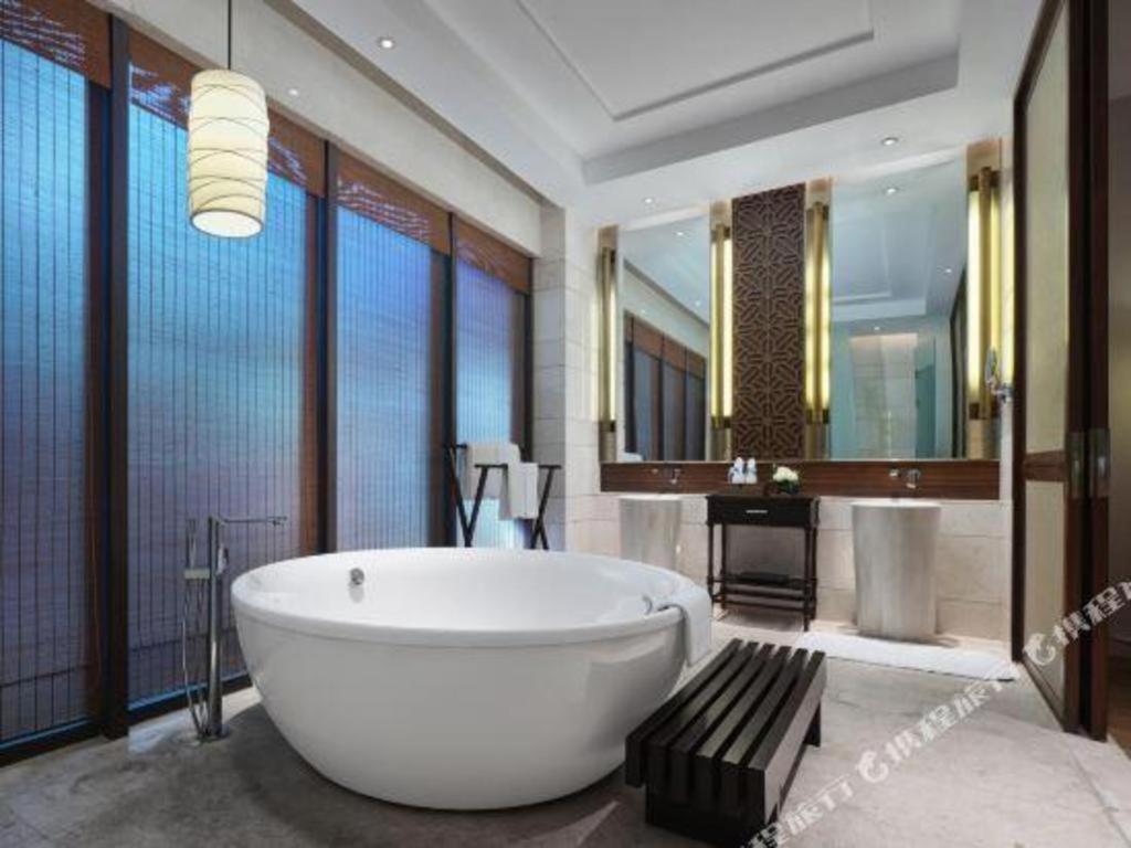 Narada Resort Hotel Sanya Pleasant Bay Dış mekan fotoğraf
