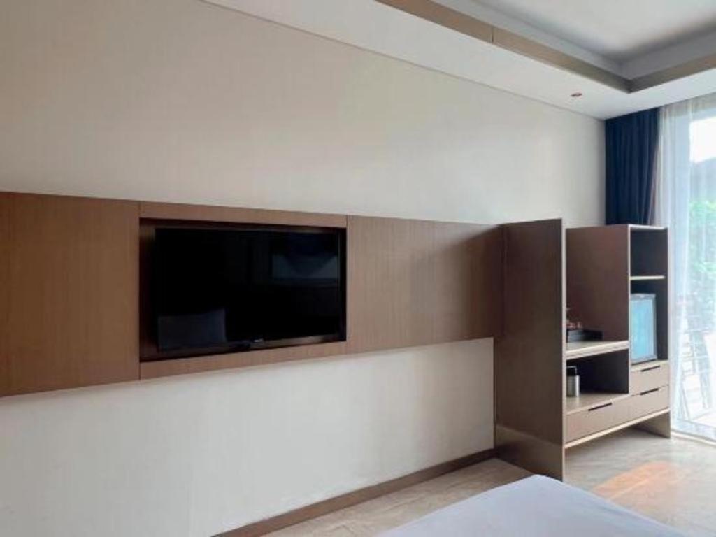 Narada Resort Hotel Sanya Pleasant Bay Dış mekan fotoğraf