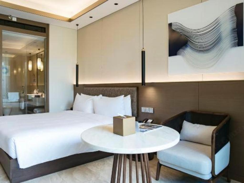 Narada Resort Hotel Sanya Pleasant Bay Dış mekan fotoğraf